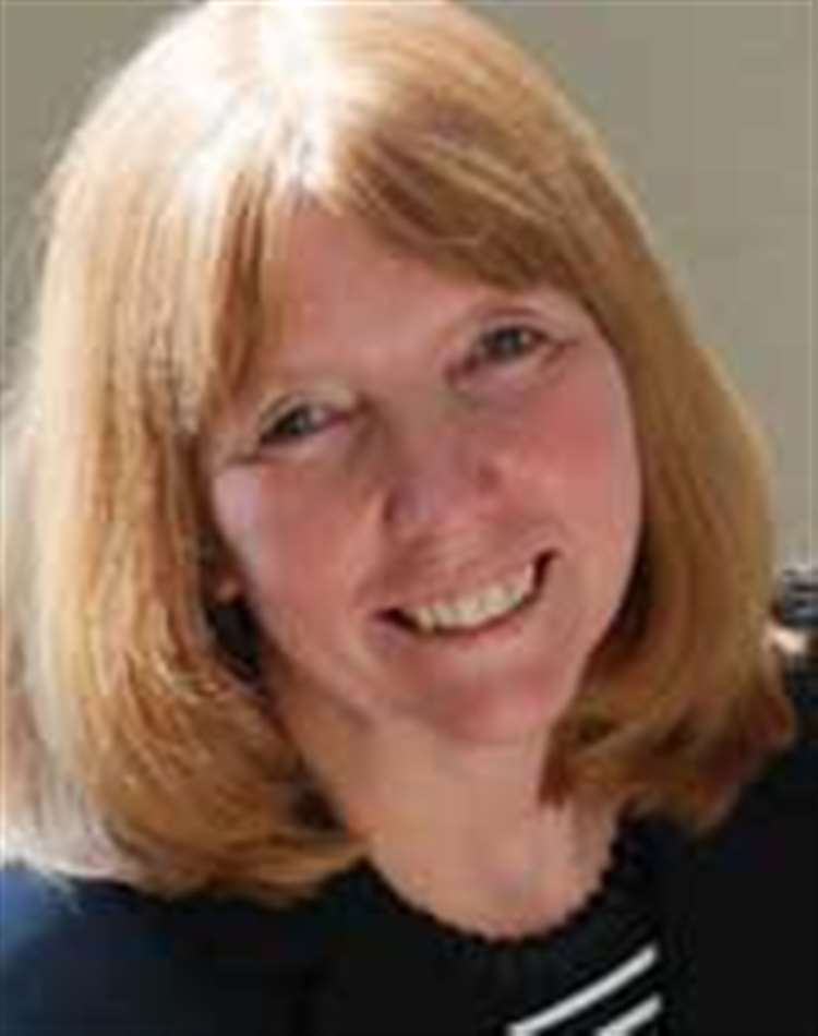 Mary Smith, Headteacher