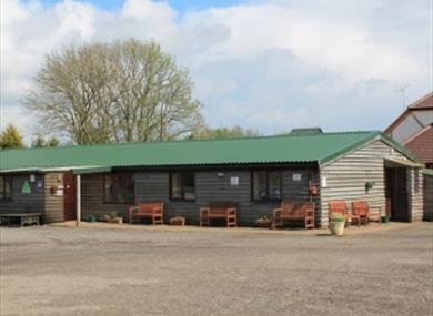 Coldblow Farm - Bunk House - Visit Maidstone